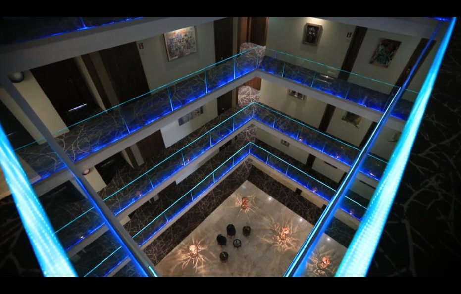 AFRIN PRESTIGE HOTEL