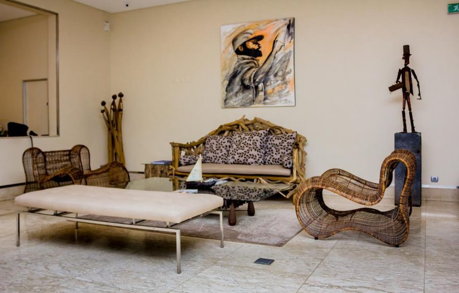 AFRIN PRESTIGE HOTEL