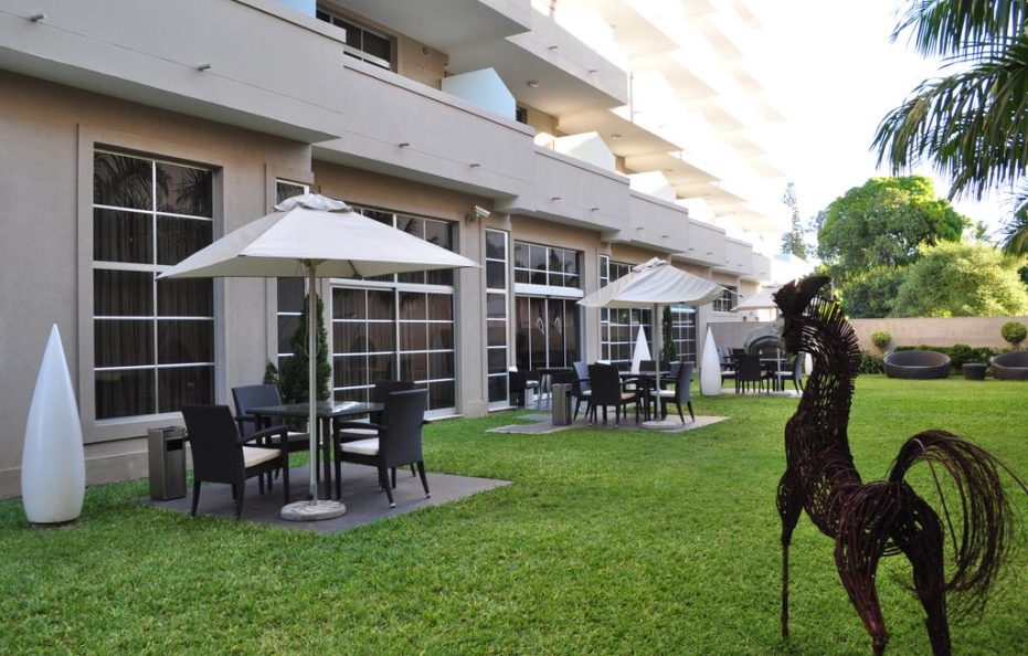 AFRIN PRESTIGE HOTEL