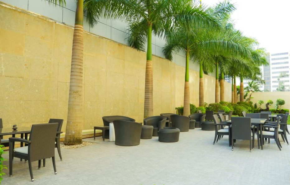 AFRIN PRESTIGE HOTEL