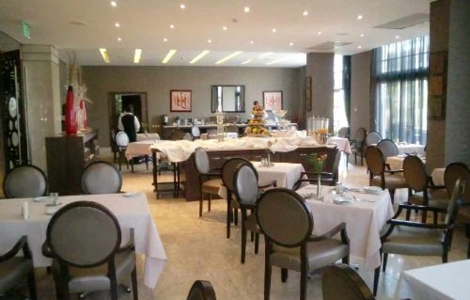 AFRIN PRESTIGE HOTEL