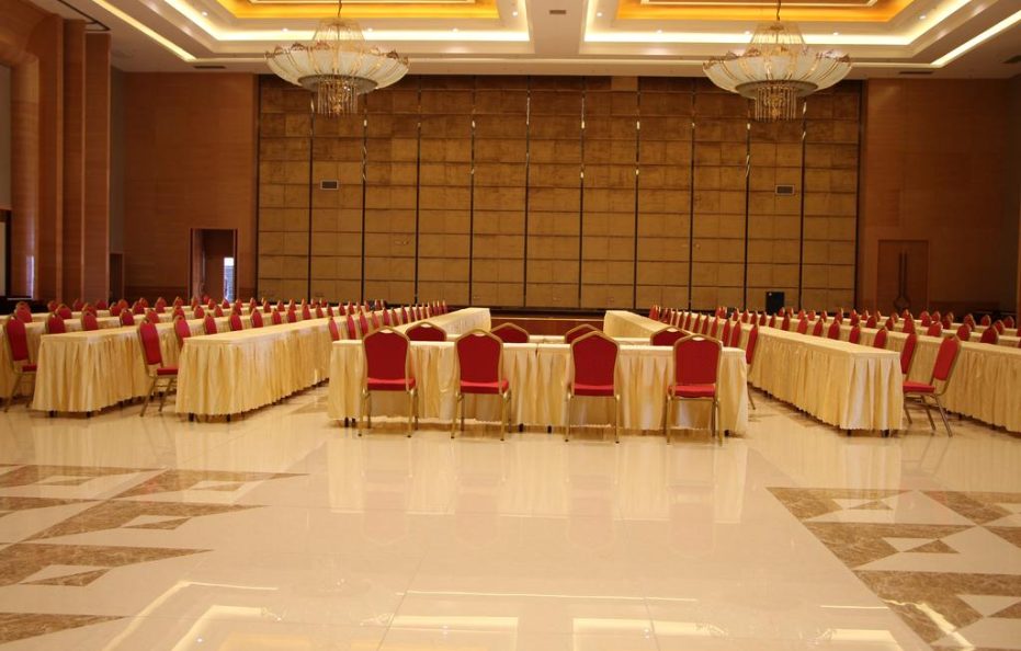 GLORIA HOTEL