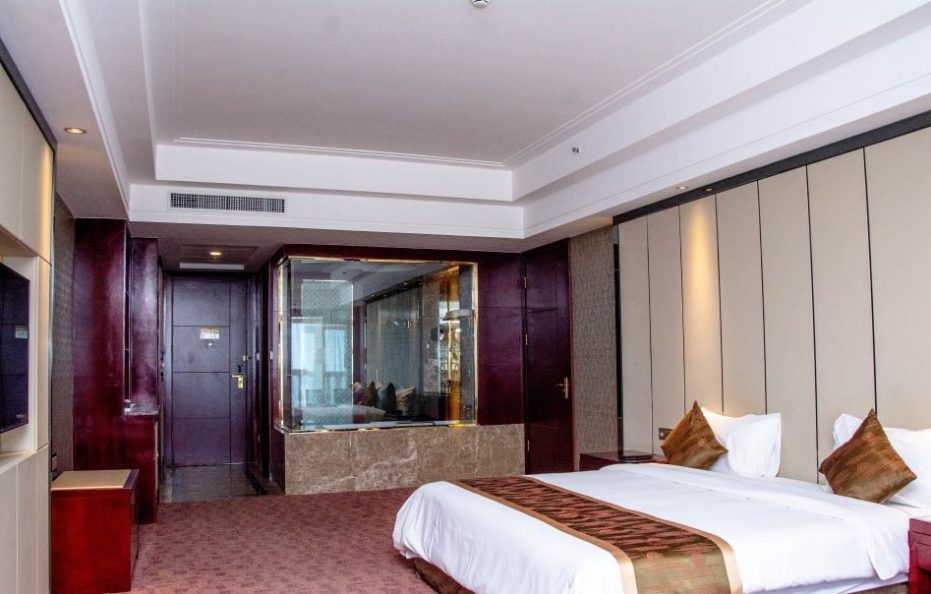 Executive Suite