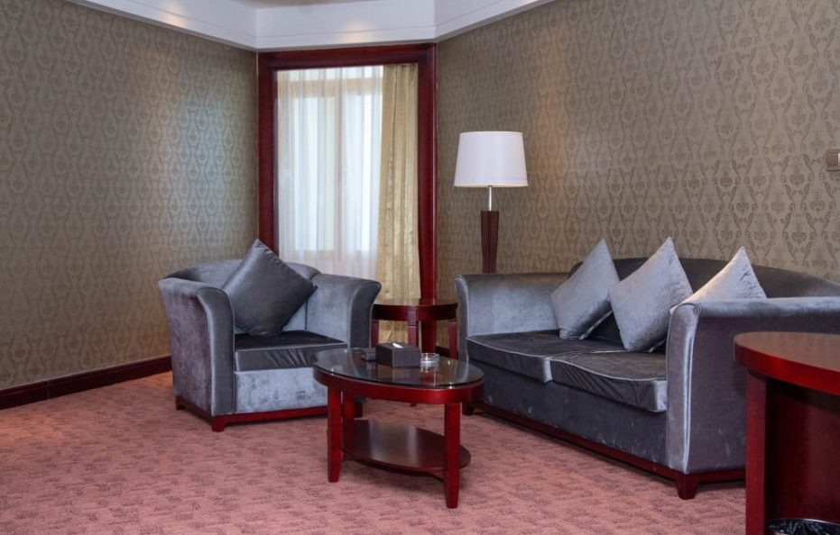 Executive Suite