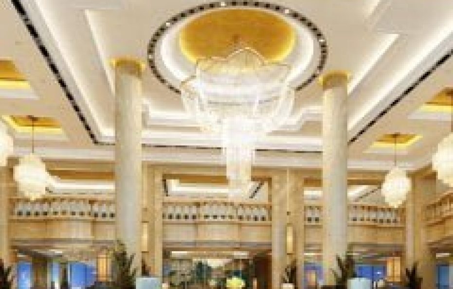 GLORIA HOTEL