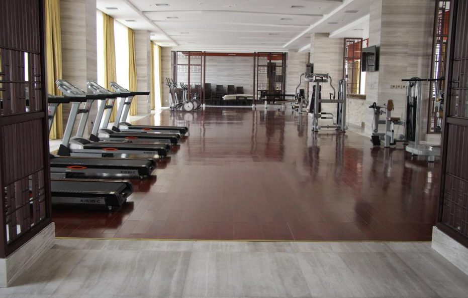 GLORIA HOTEL