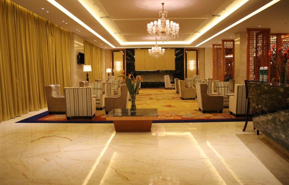 GLORIA HOTEL