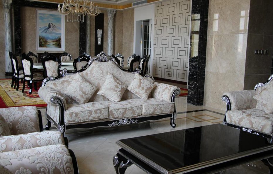 GLORIA HOTEL