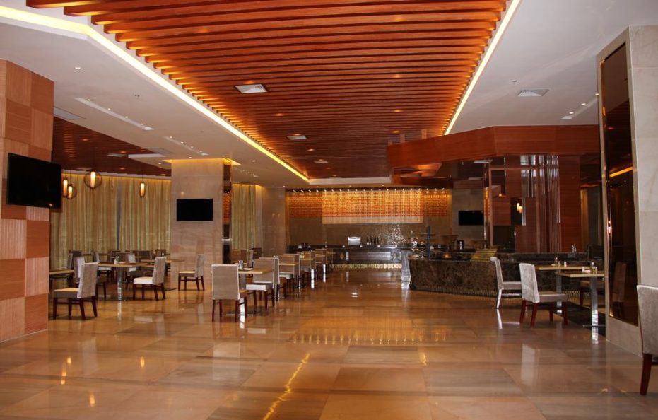 GLORIA HOTEL