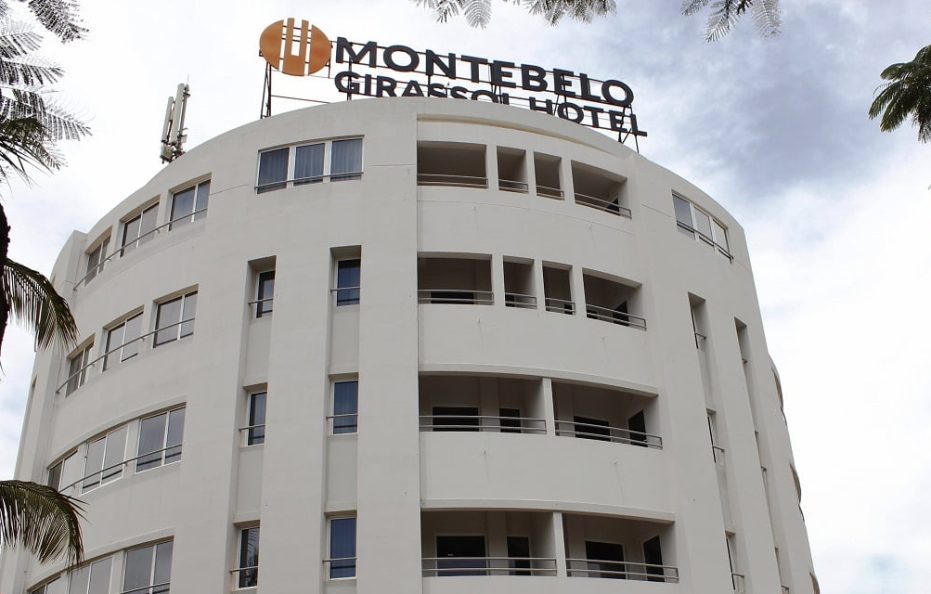 MONTEBELO GIRASSOL MAPUTO HOTEL