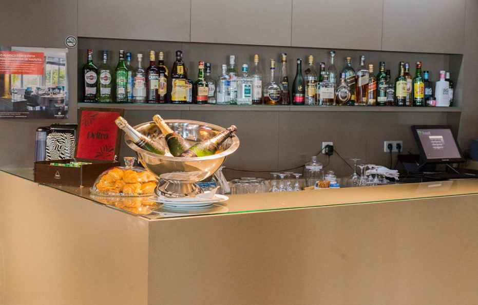 MONTEBELO GIRASSOL MAPUTO HOTEL