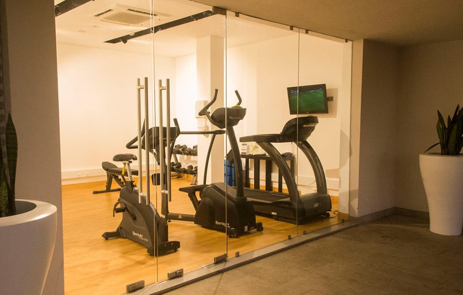 MONTEBELO GIRASSOL MAPUTO HOTEL