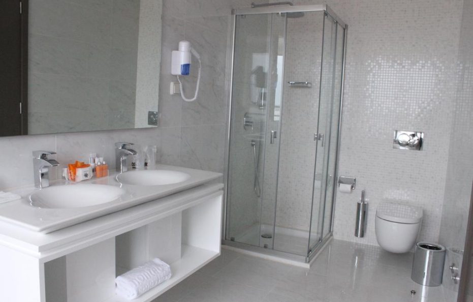 Standard room – Single / double