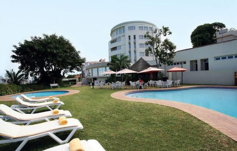 MONTEBELO GIRASSOL MAPUTO HOTEL