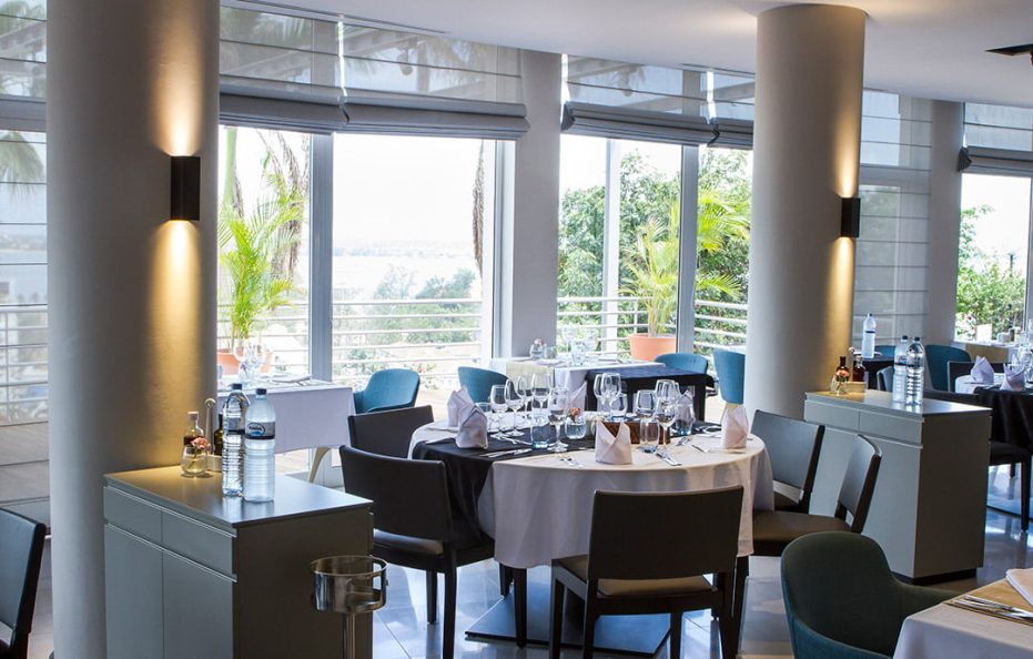 MONTEBELO GIRASSOL MAPUTO HOTEL